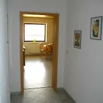 Brigitte Karst Apartman *