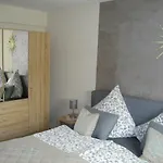 Apartman Brigitte Karst Kelberg