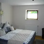 Brigitte Karst Appartement Kelberg