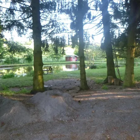 Brigitte Karst Apartament *