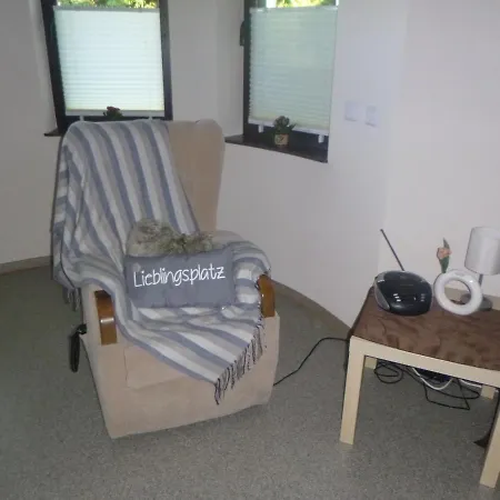 Brigitte Karst * Kelberg