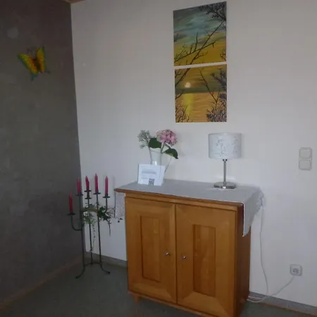 Brigitte Karst Apartment *