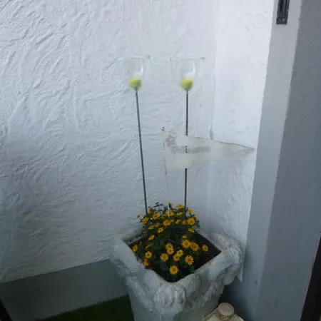 Brigitte Karst Apartment *