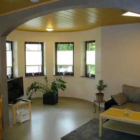 Brigitte Karst Apartment *