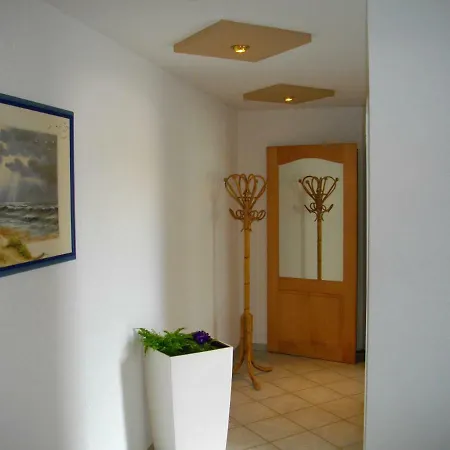 Apartamento Brigitte Karst