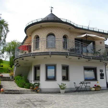 Apartamento Brigitte Karst *