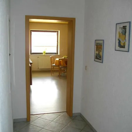 Brigitte Karst Apartment *