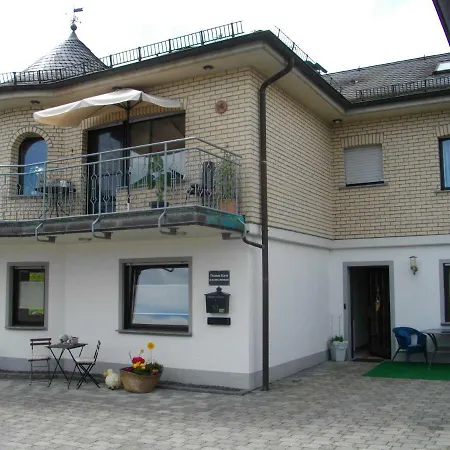 Brigitte Karst * Kelberg