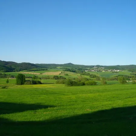 Brigitte Karst * Kelberg