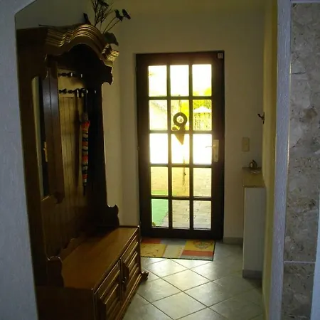 Brigitte Karst Apartment