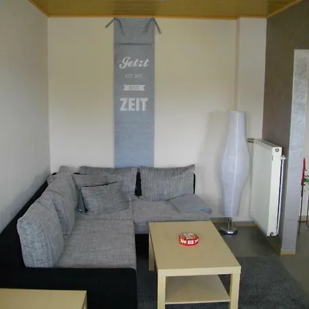 Apartment Brigitte Karst Kelberg