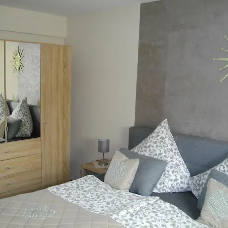 Apartment Brigitte Karst Kelberg