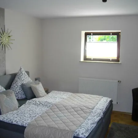 Brigitte Karst Apartment Kelberg