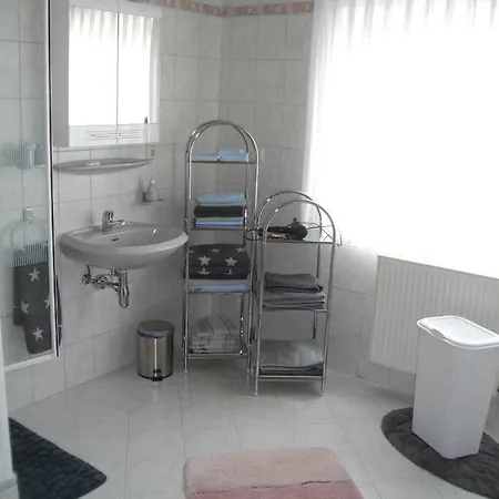 Apartment Brigitte Karst Kelberg