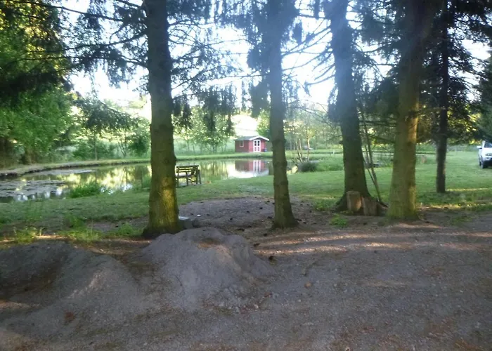 Brigitte Karst 公寓 *