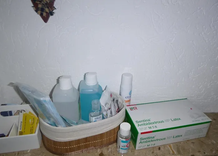 Brigitte Karst * 克尔贝格