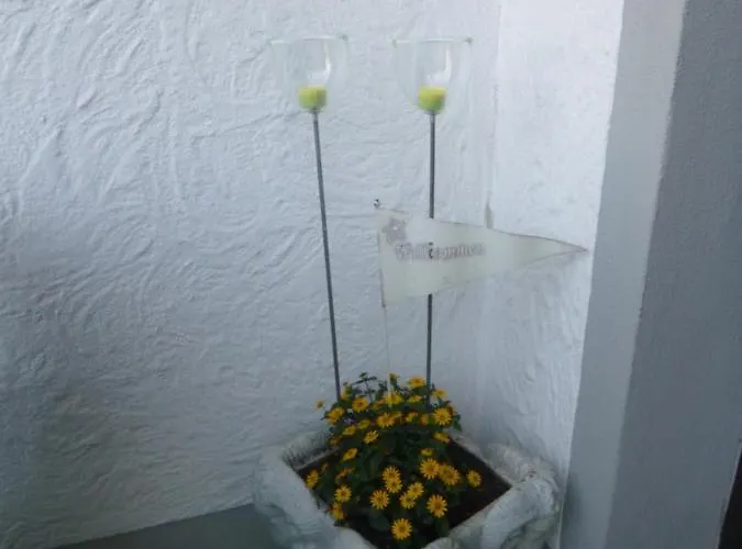 Brigitte Karst 公寓 *