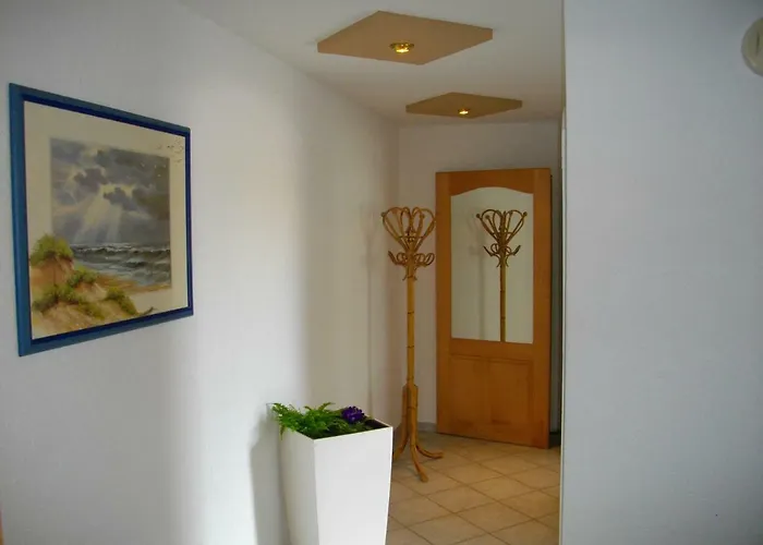 Apartament Brigitte Karst