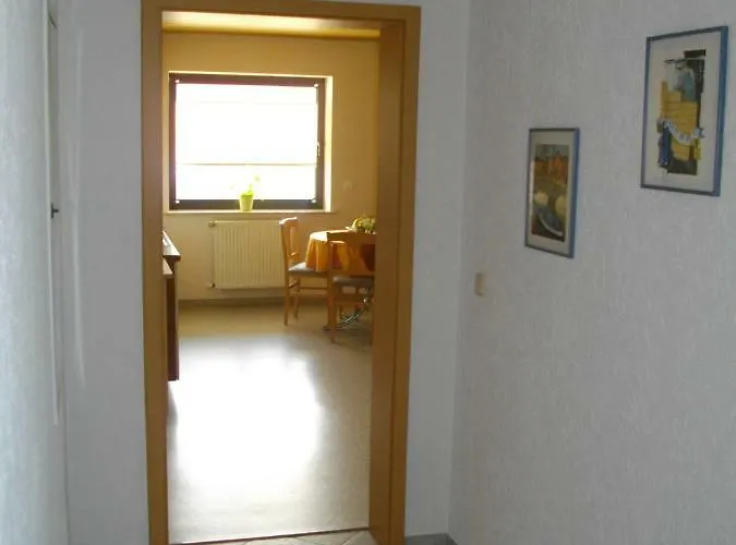 Brigitte Karst Apartament *