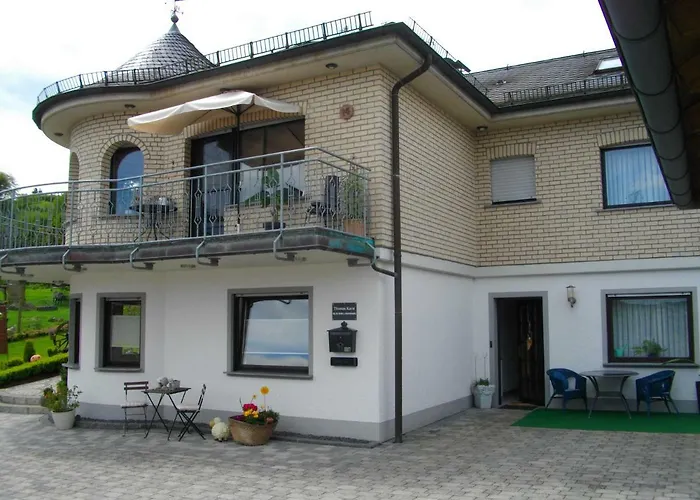 Brigitte Karst * 克尔贝格