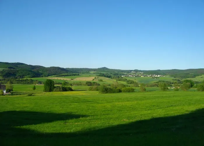 Brigitte Karst * Kelberg