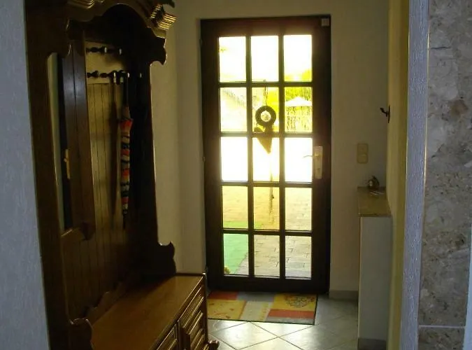 Brigitte Karst 公寓