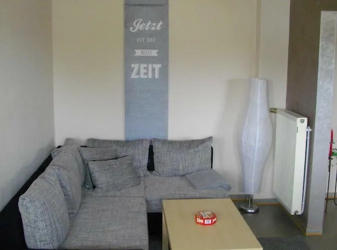 Apartament Brigitte Karst Kelberg