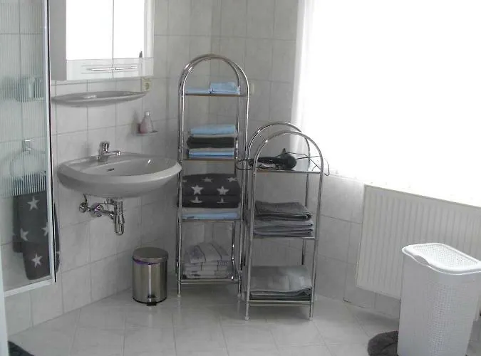 Apartament Brigitte Karst Kelberg