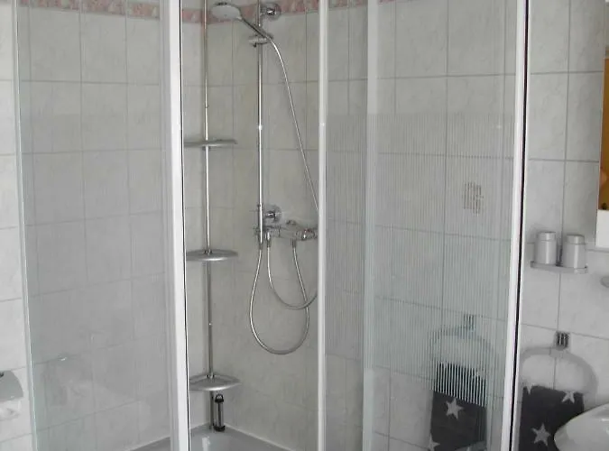 Apartament Brigitte Karst Kelberg